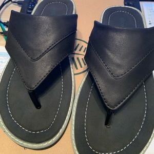 Cubavera Thong Sandal